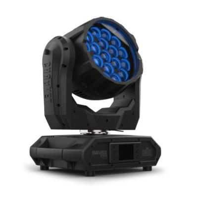 CHAUVET MAVERICK STORM 1 WASH